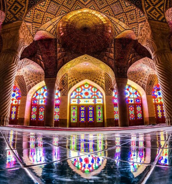 Islamic architecture