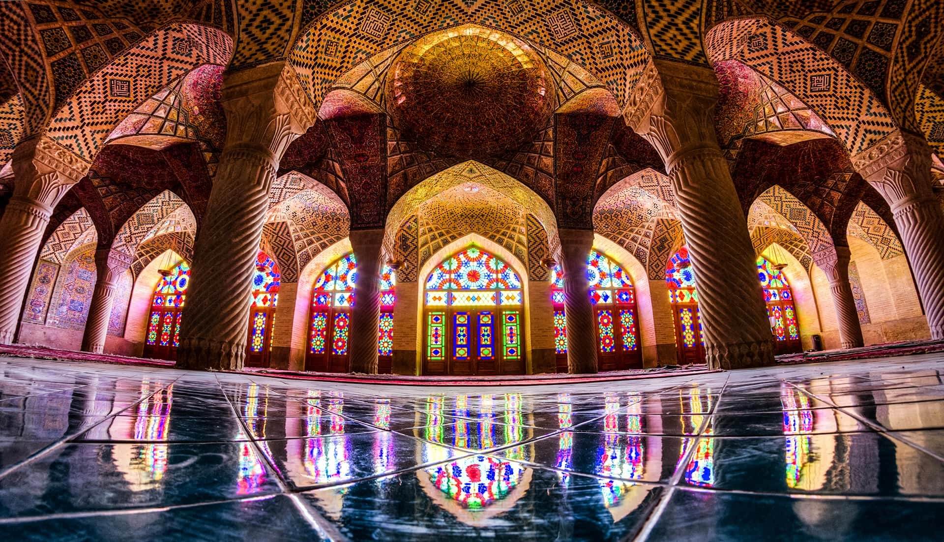 Islamic architecture