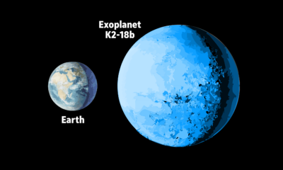 K2-18b's Alien Whiff: Life in the Leo Constellation?