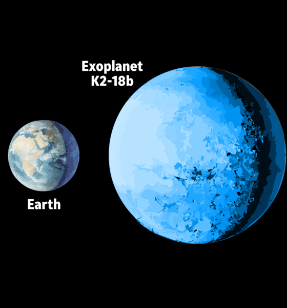 K2-18b's Alien Whiff: Life in the Leo Constellation?
