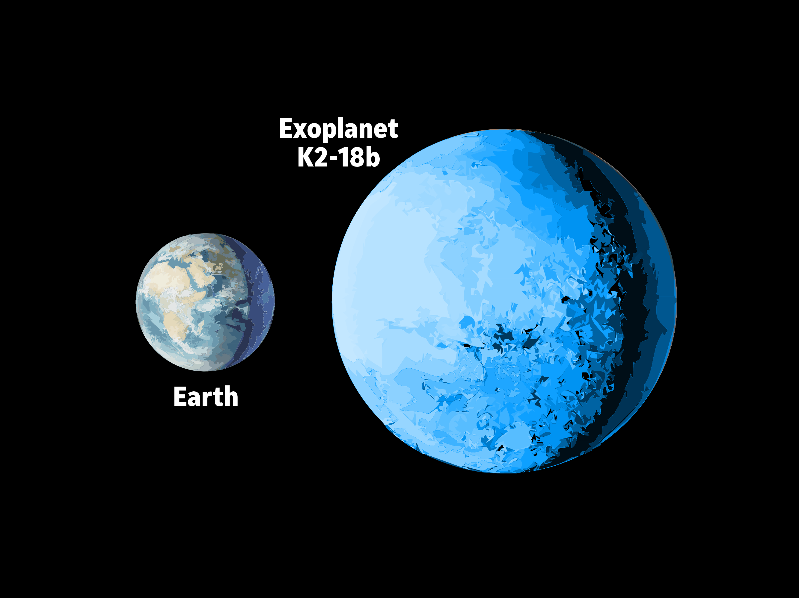 K2-18b's Alien Whiff: Life in the Leo Constellation?