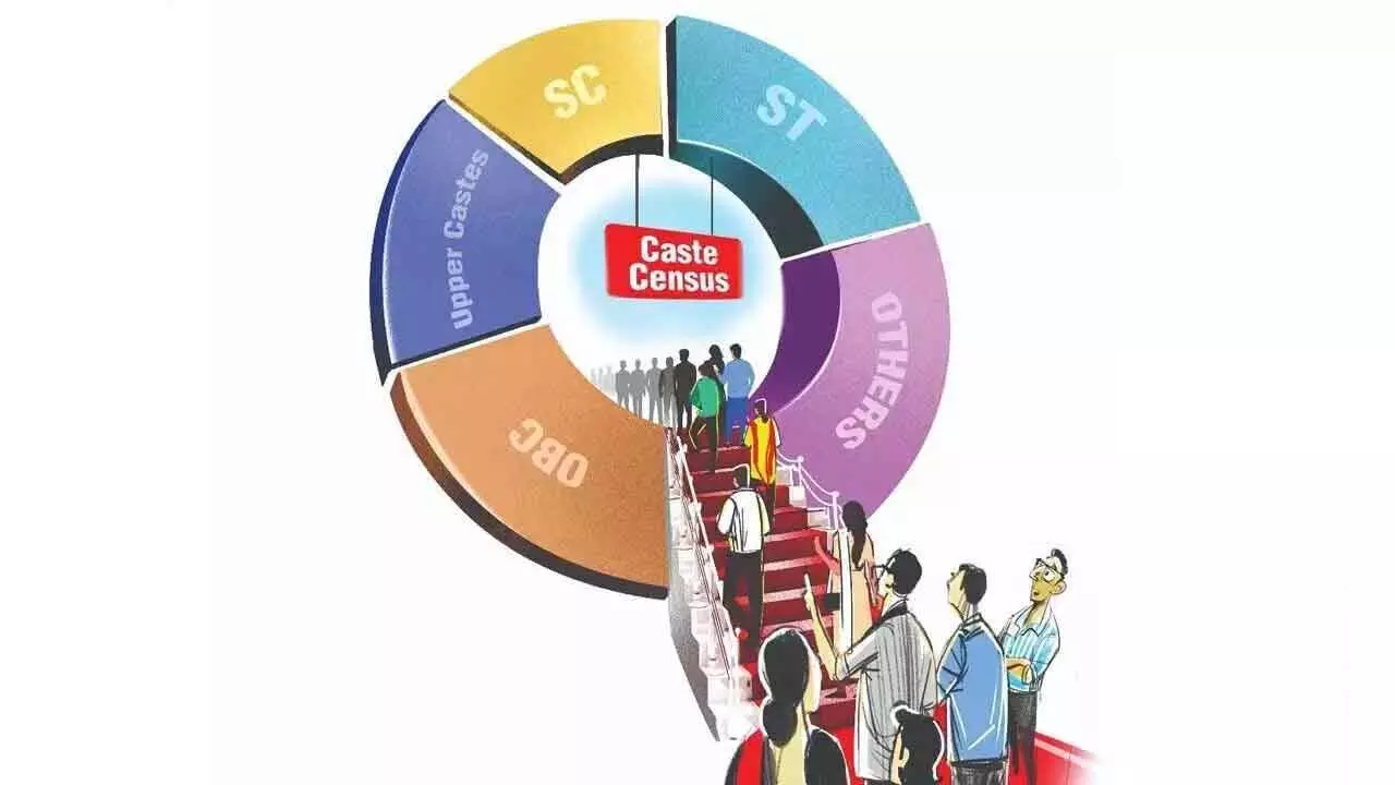 A caste census is not a threat to India’s unity but a chance to redesign social justice through facts, not politics, and current realities.