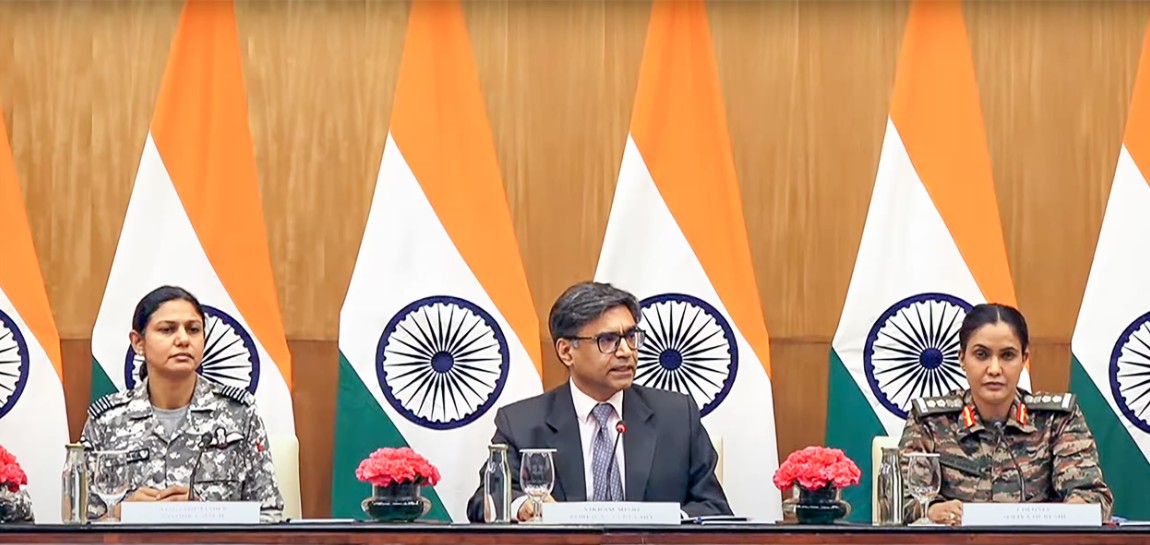 Ceasefire Diplomacy: Patchworking Narratives and Public Discontent