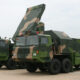 China’s Defense Footprint Exposed
