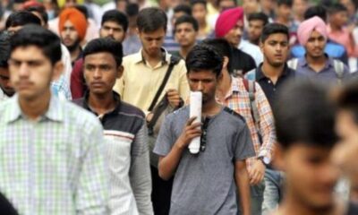 How Middle-Class Youth Are Burning Out in Tier-2 India