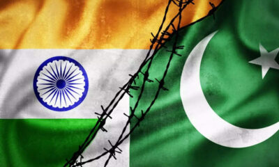 India bans imports or transit of all goods originating in or exported from Pakistan