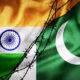 India bans imports or transit of all goods originating in or exported from Pakistan