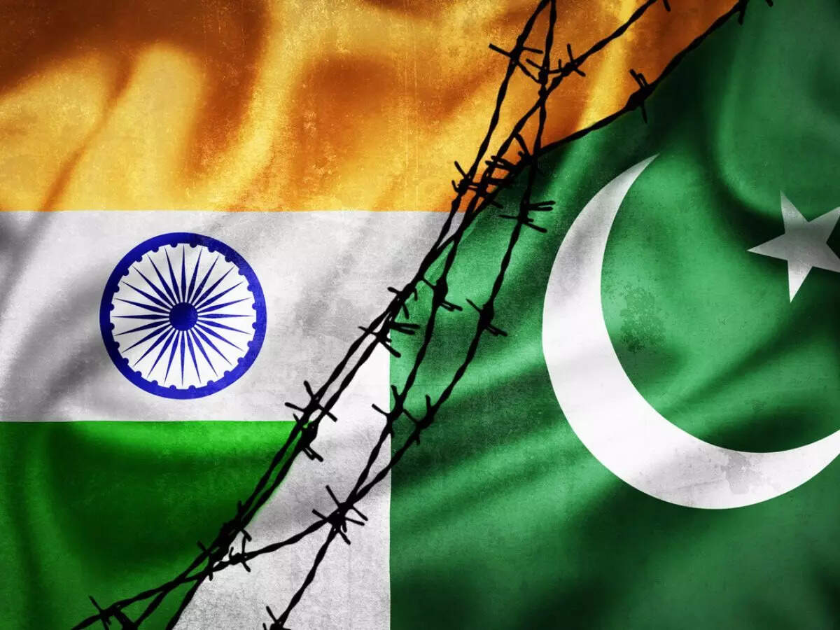 India bans imports or transit of all goods originating in or exported from Pakistan