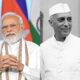 Nehru vs Modi: Debunking Myths and Exposing Historical Truths