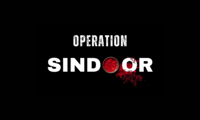 Operation Sindoor
