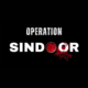 Operation Sindoor