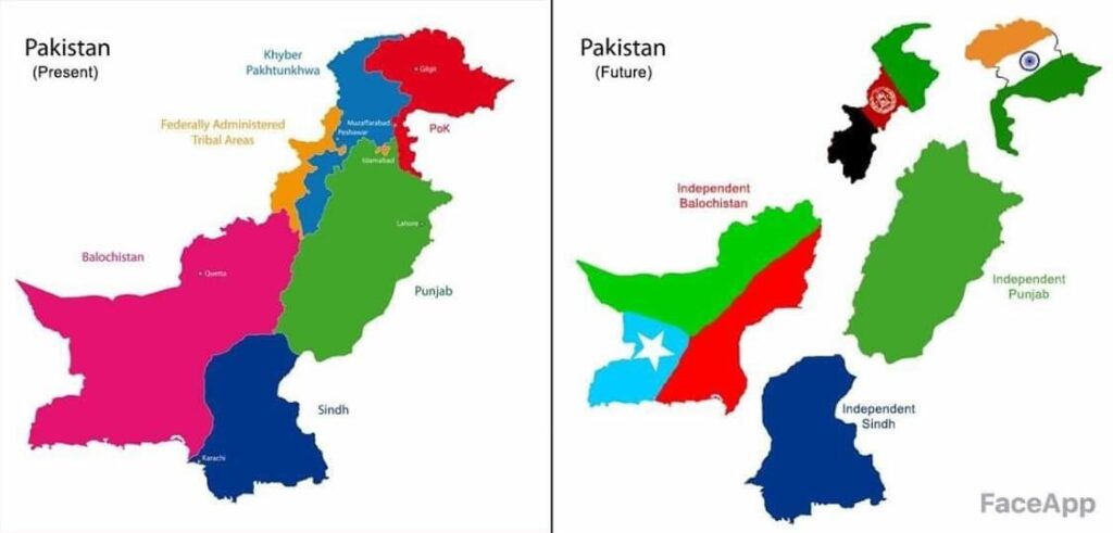 Operation Sindoor and the Baloch Appeal
