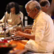 Pandit Brij Bhushan Kabra