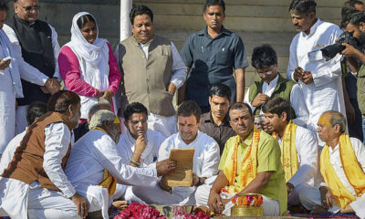 Rahul Gandhi’s Caste: A Philosophical Puzzle in the Era of Caste Census