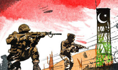 Surgical Strikes Are Enough 