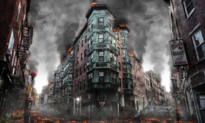 The Business of War