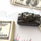 The Business of War: How Profit Drives Modern Conflict