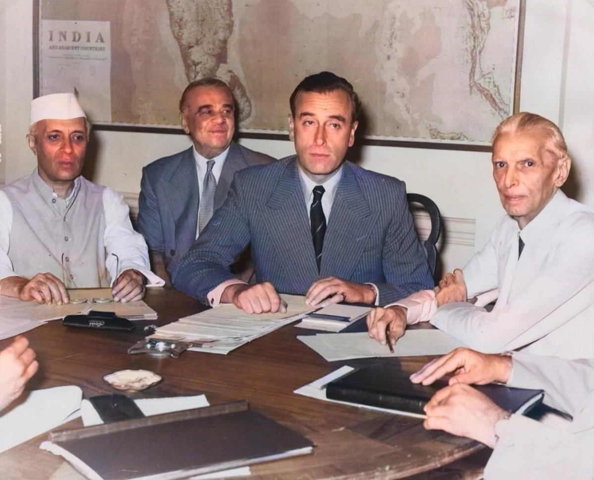 The Hidden Secret in Jinnah’s X-Ray - Could India’s Partition Have Been Avoided?