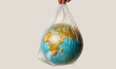 Plastic: An Invisible Catastrophe Unfolding in Our Daily Lives