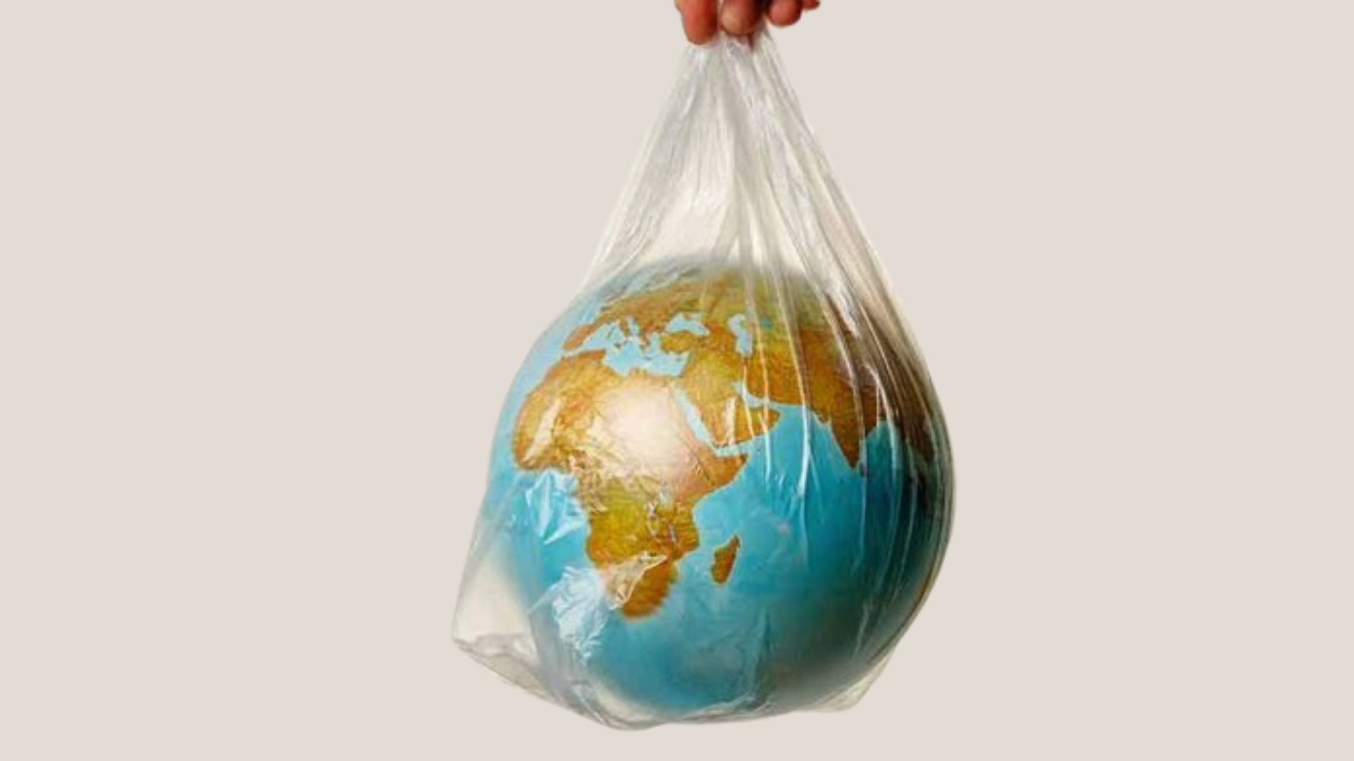 Plastic: An Invisible Catastrophe Unfolding in Our Daily Lives