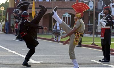Why India Halted the Pakistan Strike