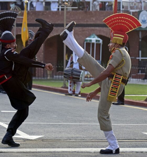 Why India Halted the Pakistan Strike