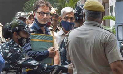 Yasin Malik Evades Death Penalty Even After 35 Years