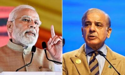 India Agrees to Conditional Ceasefire, Puts Peace Responsibility on Pakistan