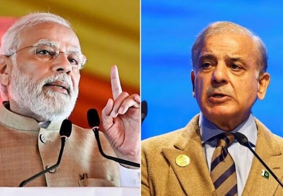 India Agrees to Conditional Ceasefire, Puts Peace Responsibility on Pakistan