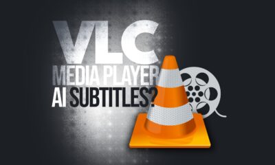 VLC’s Free AI Subtitles Break Language Barriers in Real Time